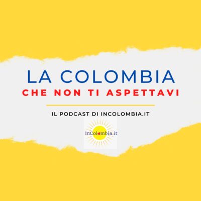 Puntata #14 – Vivere alla Comuna 13 di Medellín