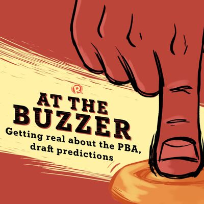 Episode 17: Getting real about the PBA, draft predictions