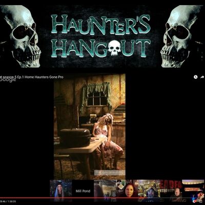 Season 5 Episode 1 Home Haunters Gone Pro
