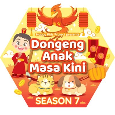 Dongeng Negri Cina - Pilihan Sulit