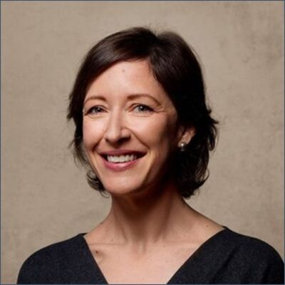 Jane Ambachtsheer