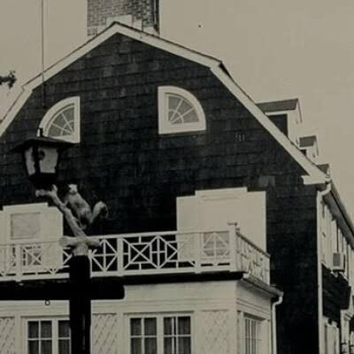 Eps. 03 Tragedi Berdarah Amityville