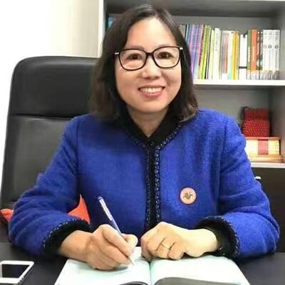 Li Xuemei: Bridging cultures through education in Italy