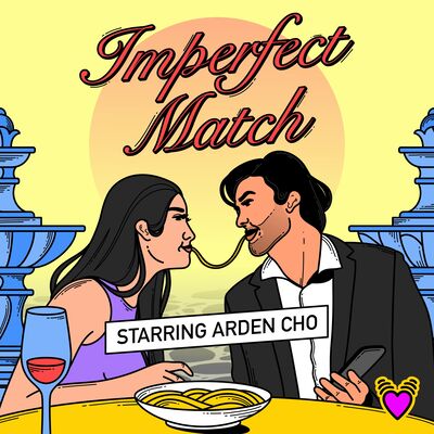 Imperfect Match - Part 6