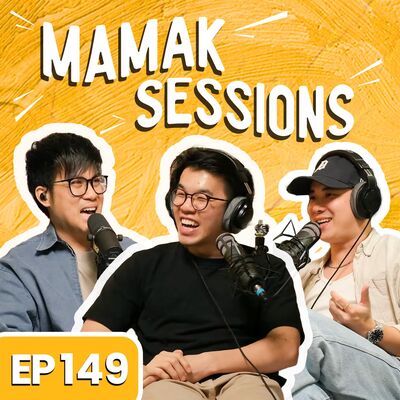 Episode 149 - An Engineer Decided To Give Up His Career, in Love for Food