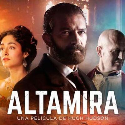 #LlámaloX 2x30. Desde la película de Altamira al hombre de Atapuerca, que es Neandertal. Con @londones