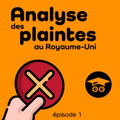 Analyse des plaintes | Recueil des données et premières tendances