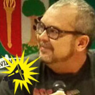 Lo de las Noticias S02E13 Lo de Arturo González-Campos