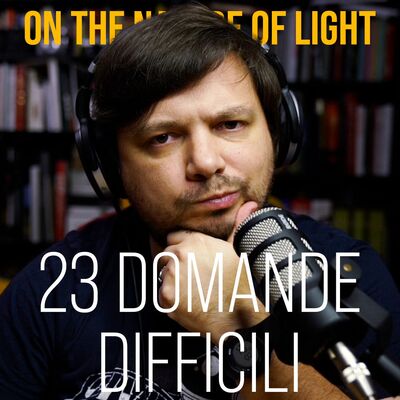 23 Domande difficili