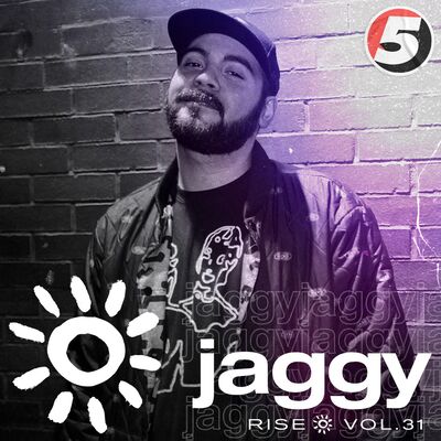 Jaggy mix: RISE vol 31