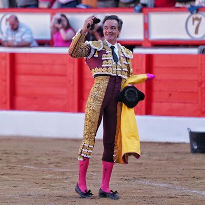 Clarín - Semana fantástica de El Cid - 26/07/25