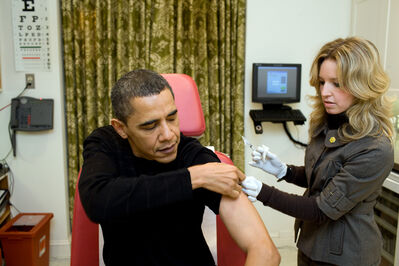 Why do we get sick and what are vaccines?