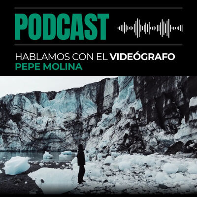 Hablamos con el videógrafo Pepe Molina