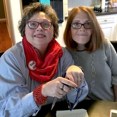 The Real Housewives of Coal Ash