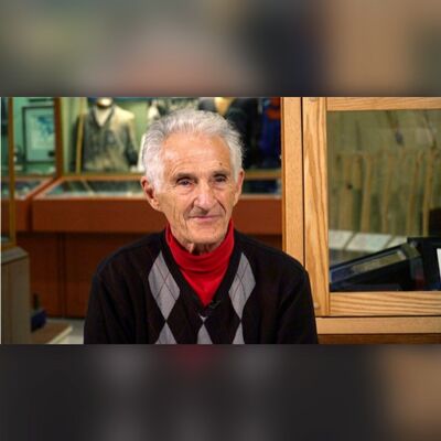 Medo Martinello - S3