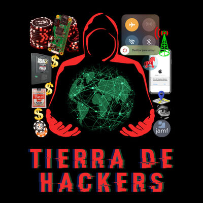 104. Deckmate y Modo Avión