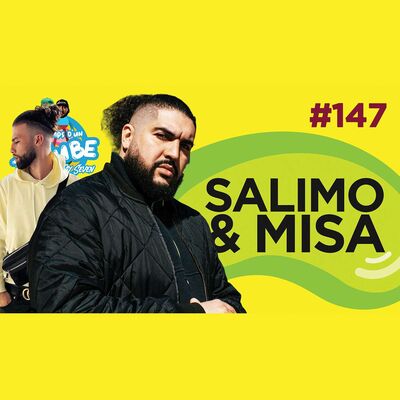 Le Temps d'un Jujube #147 - Salimo & Misa