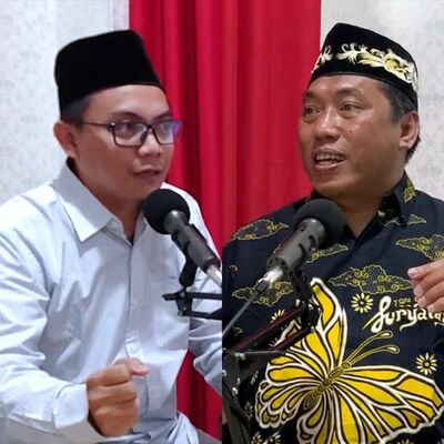 Ep. 175 - Menjemput Lailatul Qadar bersama Pangersa Abah Anom