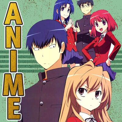 Gli ANIME sono da BAMBINI? #S2-E16