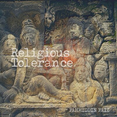 Religious Tolerance - FAHRUDDIN FAIZ | S19, Eps. 6