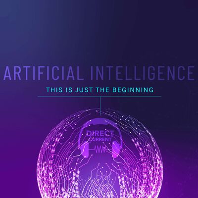 AI: This Is Just the Beginning