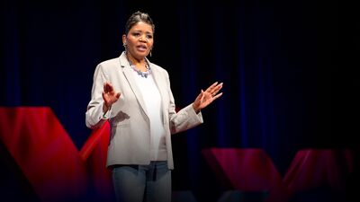 ¿Queremos un mundo más justo? Seamos aliados improbables | Nita Mosby Tyler