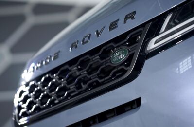 VOL.339：大英汽车工业要亡了？