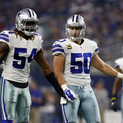 S3 Ep4: WR Life After Dez Bryant... What positions to go short on... LB musical chairs?