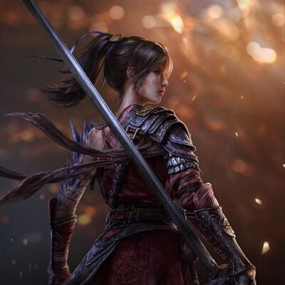 【超游X野史】《明末：渊虚之羽》屁股到底歪不歪？