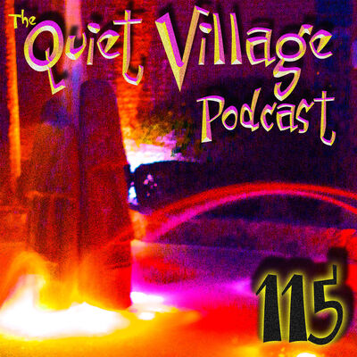 Quiet Village 115