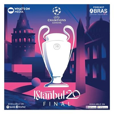 #EPS21 : Final Kepagian Di Champions League 2020