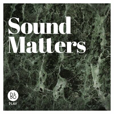 01 – The Sound Of Life Itself
