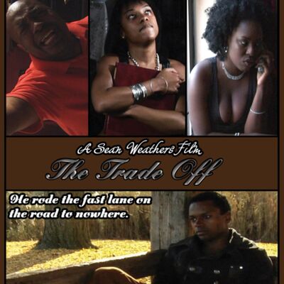 The Trade Off (2013) Uncut Version | Commentary Track