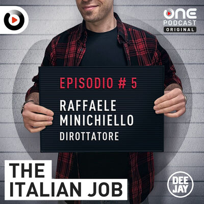 Episodio 5: Raffaele Minichiello e il dirottamento più lungo della storia