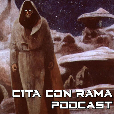 CCR Fans Desclasificado - Dune - Capítulo 4