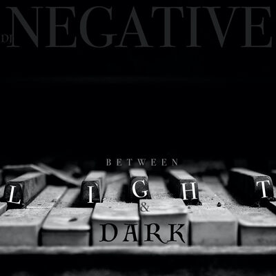 BETWEEN LIGHT & DARK