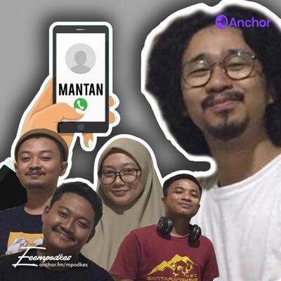 Coba Tanya Mantannya !!!