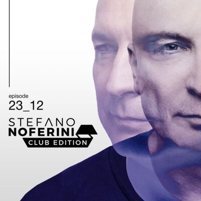 Club Edition 23_12 | Stefano Noferini