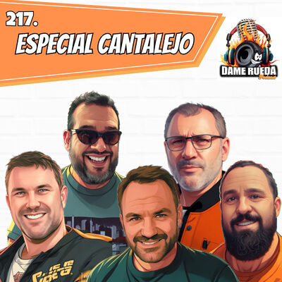 217. Especial: Cantalejo 2025