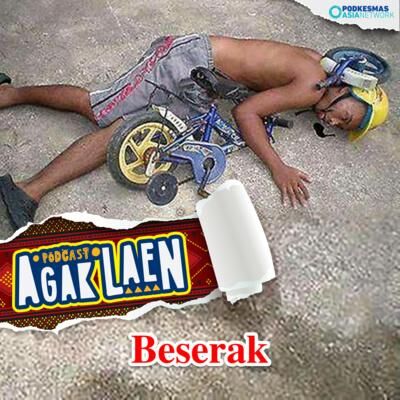 Agak Laen! Versi: Beserak