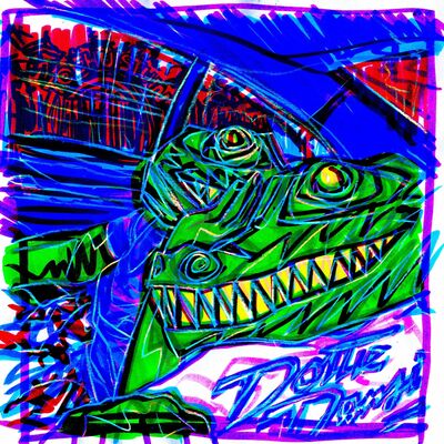 KING KAI'S - DOTTIE DANSI WASSI MIX