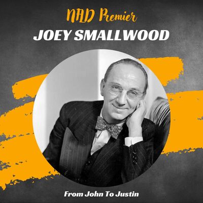 Newfoundland: Joey Smallwood