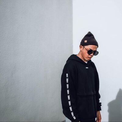 知名藝人編舞老師、金曲獎來個一鏡到底 大目 