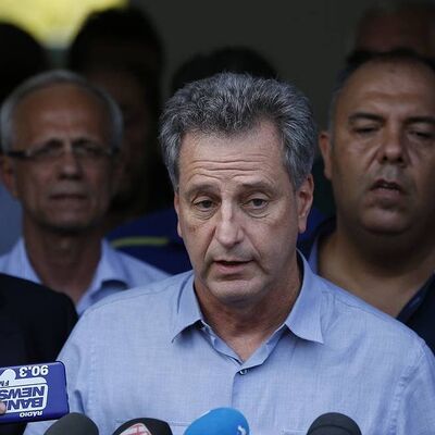 'É muito ruim o futebol se contrapor à manutenção de vidas'