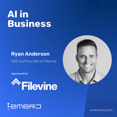 Overcoming Compliance Challenges in Legal AI Adoption - with Ryan Anderson at Filevine