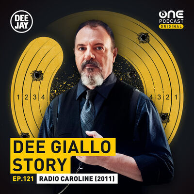 Dee Giallo Story - Radio Caroline (2011)
