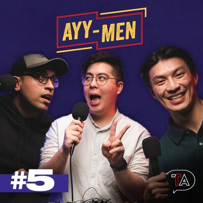 #5 What's Next? : Life After School