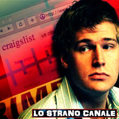 ANNUNCI MORTALI (Lo Strano Canale)