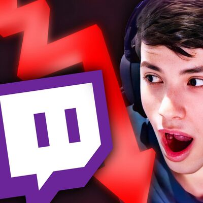 The Potential Downfall of Twitch (BBQ #2)