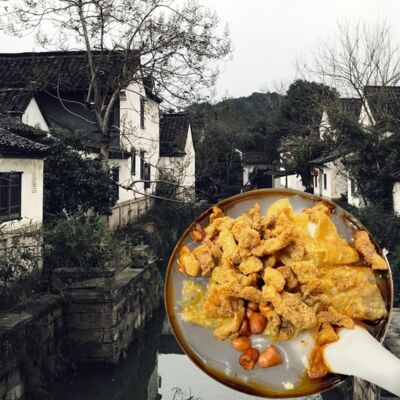 #6 家乡、童年与异乡